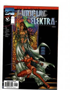 Witchblade/Elektra #1 (1997) SR29