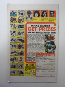 The Incredible Hulk #199 (1976) FN Condition! MVS intact!