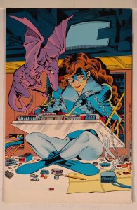 Excalibur #2 (1988)