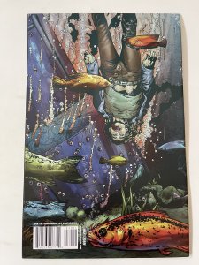 Dan the Unharmable #3  - NM+  (2012)