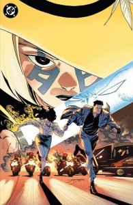 Batman #5 Cvr H Jorge Jimenez Foil Var DC Comics Comic Book