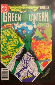 Green Lantern #136 (1981) Green Lantern 