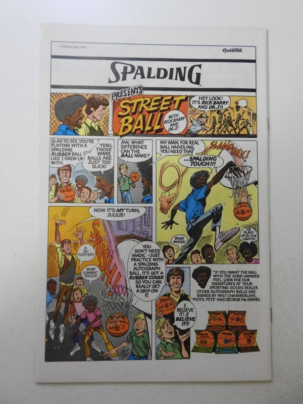 Iron Man #123 (1979) VF- Condition!