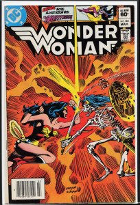 Wonder Woman #301 (1983) Wonder Woman
