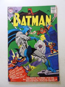 Batman #178 (1966) FN- condition