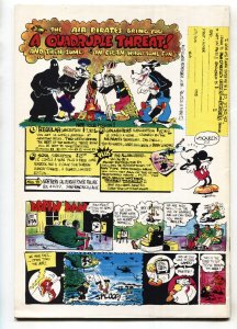 Air Pirates Funnies #1-Parody-Never Reprinted!-1971-VF- Disney-Comix