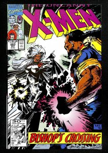 The Uncanny X-Men #283 (1991)