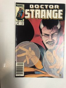 Doctor Strange (1983) # 63 (VF/NM) Canadian Price Variant CPV...
