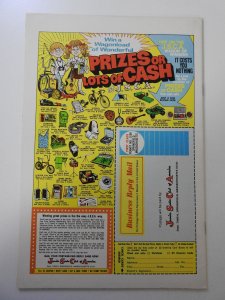 Doc Savage #7 (1973) VF Condition!