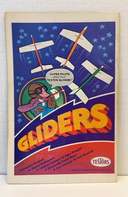 Marvel Team-Up #73 (1978)