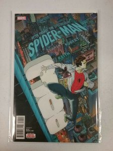 Peter Parker : The Spectacular Spider-Man #300 (2017) NW40