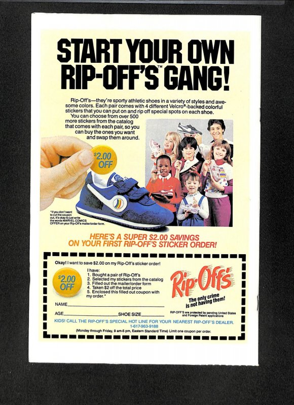 Amazing Spider-Man #269 Newsstand Variant