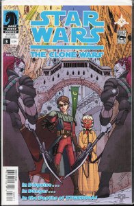 Star Wars: Ahsoka #3 (2024)