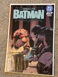 Absolute Batman #10 (2025)