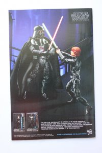 Star Wars #1 Young Cover (2015) Star Wars NM