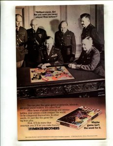 AMAZING SPIDER-MAN #262 (7.0) PHOTO COVER!! 1984