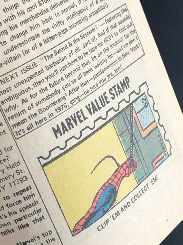 The Incredible Hulk #200 (1976) Milestone Issue