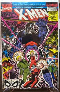 X-Men Annual #14 (1990)