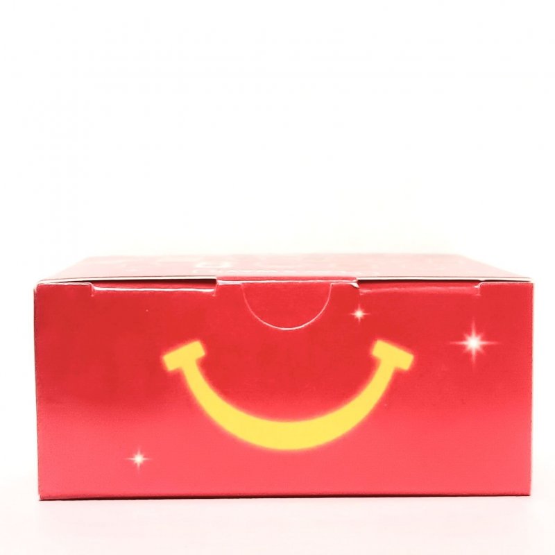 FERGON | CHANGEABLES #04 | MCDONALDS 2026 | NEW IN BOX