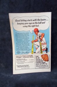 The Invaders #29 (1978)