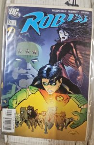 Robin #139 (2005)