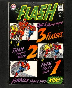 Flash #173