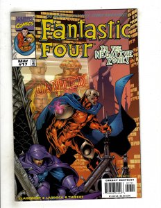 Fantastic Four #17 (1999) OF29