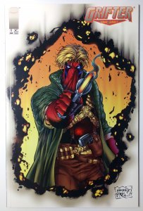Grifter #1 (9.0, 1995) 