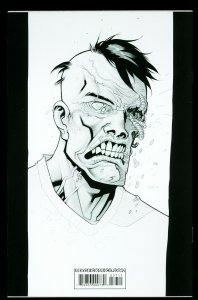 Walking Dead #37  2007 - Image  -NM - Comic Book