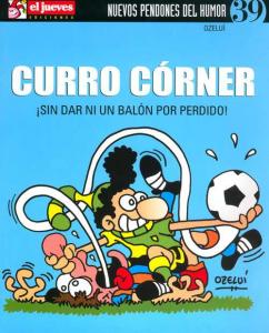 ¡Sin dar ni un balón por perdido!