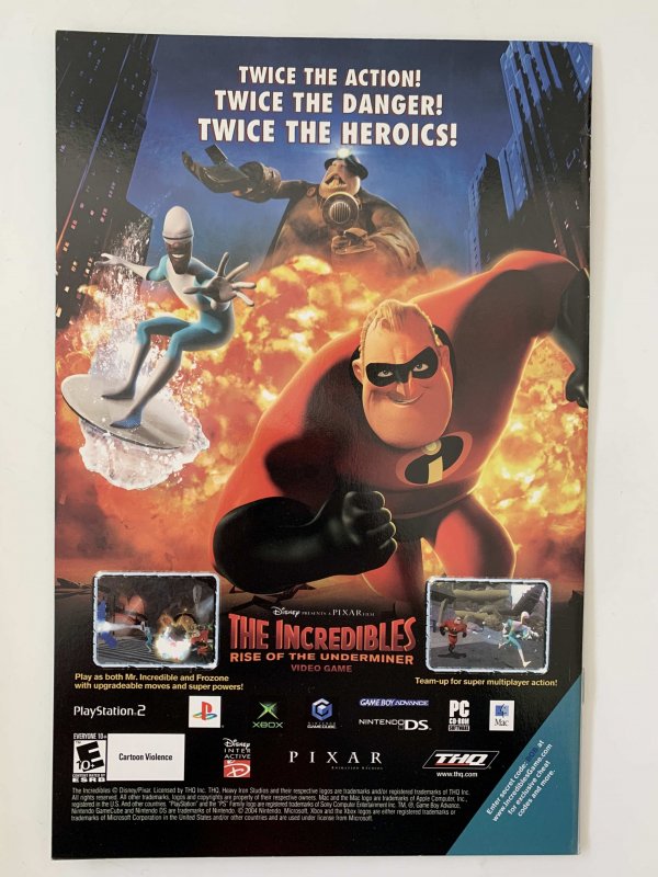 Superman/Batman #24 (2006)