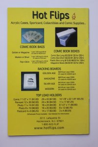 Warhammer 40,000 #0 Previews Exclusive (2007) NM