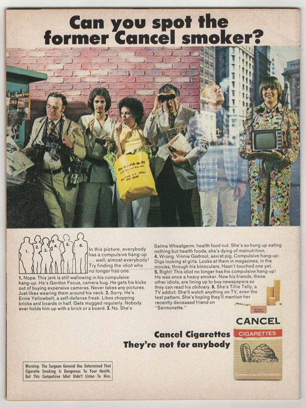 MAD #163 (1973) Sergio Aragones VF+