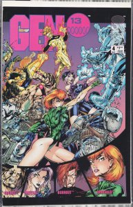 Gen 13 #4 (1994)