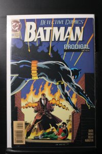 Detective Comics #680 (1994)