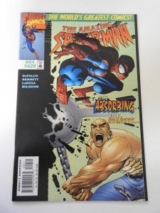 The Amazing Spider-Man #429 (1997)