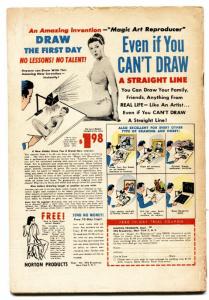 Archie Comics #130 1962- Betty & Veronica- Robot cover