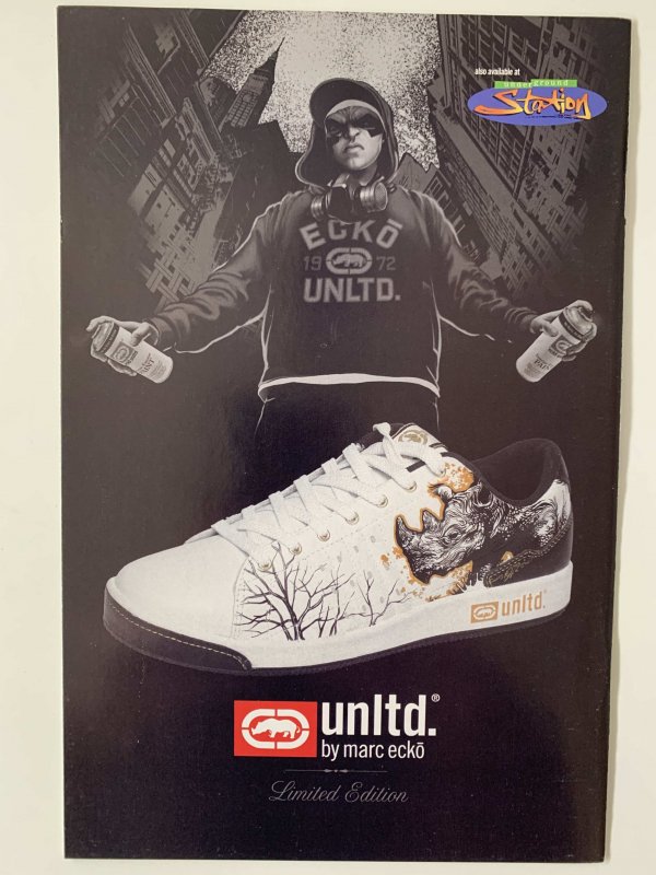 Daredevil #101 VF+ (2007)