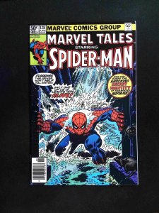 Marvel Tales #128  Marvel Comics 1981 FN/VF Newsstand