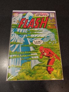 The Flash #176 (1968)