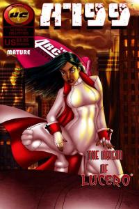 A799: The Origin of Lucero