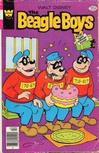 Beagle Boys #45 (1978)