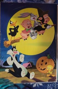 Bugs Bunny's Halloween Parade #1 (1953)