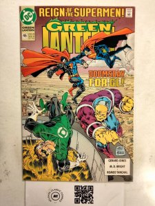 Green Lantern #46 VF-NM DC Comics comic book 20 JW48