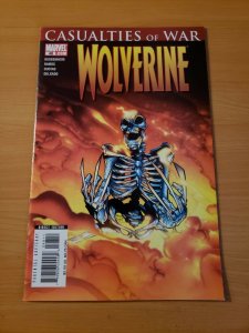 Wolverine #48 ~ NEAR MINT NM ~ (2007, Marvel Comics)