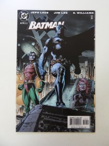 Batman #619 (2003) variant NM- condition