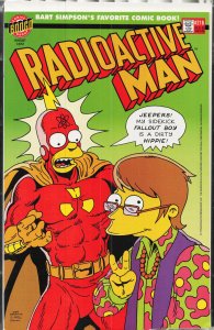 Radioactive Man #3 (1994)