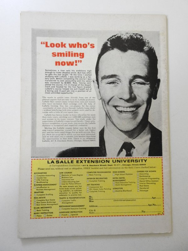 Werewolf by Night #2 (1972) FN Condition!