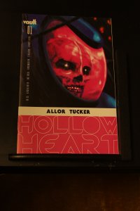 Hollow Heart #1 (2021)