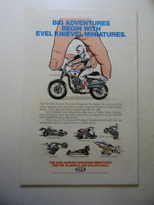 Ms. Marvel #1 (1977) 1st Carol Danvers as Ms. Marvel! FN/VF Condition